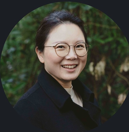 Lilian profile photograph